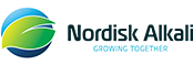Nordisk Alkali Latvia Logo